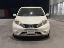 2013 Nissan Note