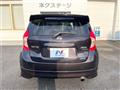 2013 Nissan Note