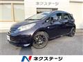 2013 Nissan Note