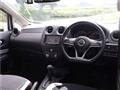 2020 Nissan Note