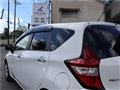 2020 Nissan Note
