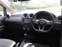 2020 Nissan Note