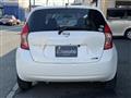 2012 Nissan Note
