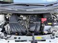 2012 Nissan Note