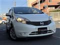 2012 Nissan Note