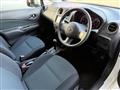 2012 Nissan Note