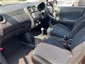 2012 Nissan Note