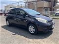 2012 Nissan Note