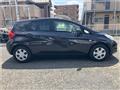 2012 Nissan Note