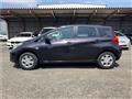 2012 Nissan Note