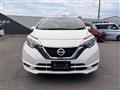 2018 Nissan Note