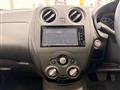 2018 Nissan Note