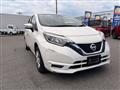 2018 Nissan Note
