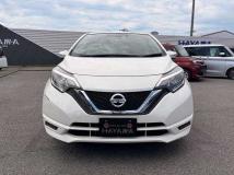 2018 Nissan Note