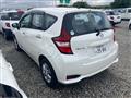 2018 Nissan Note