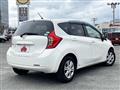 2015 Nissan Note