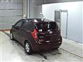 2015 Nissan Note