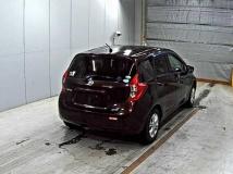 2015 Nissan Note