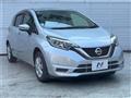 2018 Nissan Note