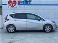 2018 Nissan Note