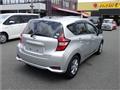 2020 Nissan Note