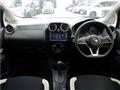 2020 Nissan Note