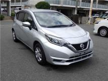 2020 Nissan Note