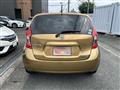 2013 Nissan Note
