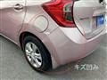 2015 Nissan Note