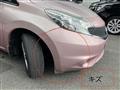 2015 Nissan Note