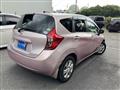 2015 Nissan Note