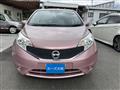 2015 Nissan Note