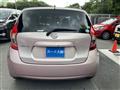 2015 Nissan Note