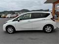 2020 Nissan Note