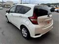 2020 Nissan Note