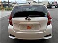 2020 Nissan Note