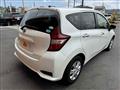 2020 Nissan Note