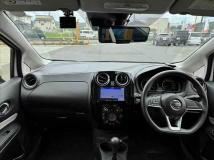 2020 Nissan Note