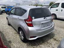 2019 Nissan Note