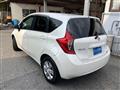 2013 Nissan Note