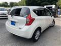 2013 Nissan Note
