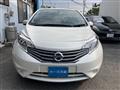 2013 Nissan Note