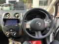 2013 Nissan Note