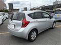 2015 Nissan Note