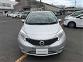 2015 Nissan Note