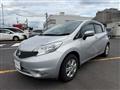 2015 Nissan Note