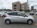 2015 Nissan Note