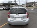 2015 Nissan Note