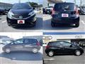 2016 Nissan Note