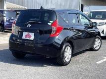 2016 Nissan Note